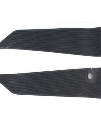 Coppia tappetini Vespa PK XL - FL2 N 498463