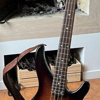 Basso elettrico yamaha ha