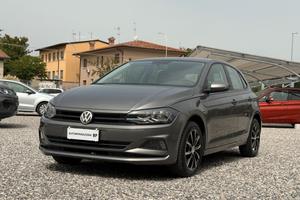 Volkswagen Polo 1.0 MPI 75 CV 5p.