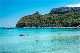 Casa vacanze a Quartu Sant'Elena Cagliari