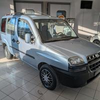 Fiat Doblo 1.9 JTD cat Cargo Combi 7 p.ti