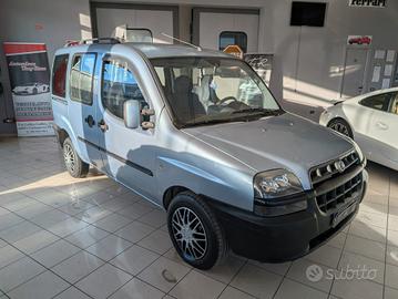 Fiat Doblo 1.9 JTD cat Cargo Combi 7 p.ti