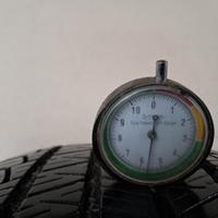 N.4 225 65 17 Taurus Pneumatici Testati