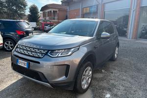 Land Rover Discovery Sport 2.0 mhev -MOTORE FUSO -