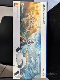 PsVr2 per playstation 5 e gioco digitale