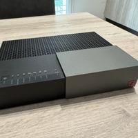 Modem TIM Hub DGA 4132 - libero ADSL/FTTC/FTTH