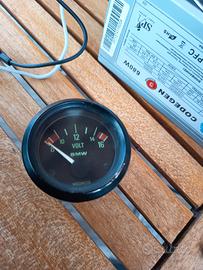 voltmetro per moto BMW R100 