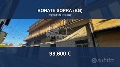 Immobile in asta di 111 m² con più di 5 locali e b