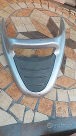 Portapacchi  fianchetto rinvio   liberty