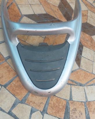 Portapacchi  fianchetto rinvio   liberty