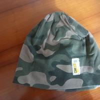 Cappello mimetico marca Original Marines mis 53/56