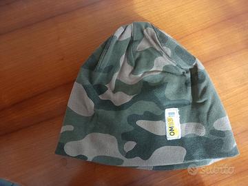 Cappello mimetico marca Original Marines mis 53/56