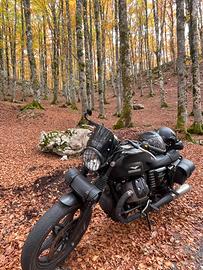Moto guzzi v 7
