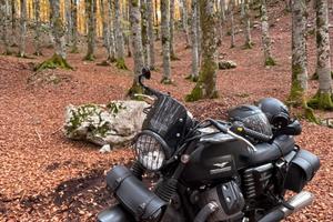 Moto guzzi v 7