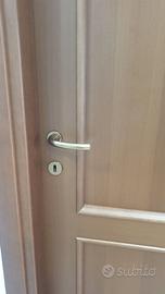 PORTE DA INTERNO BATTENTI