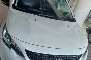 PEUGEOT 2008 1° serie PureTech Turbo 110 EAT6 S&