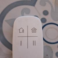 Telecomando Hikvision DS-PKF1