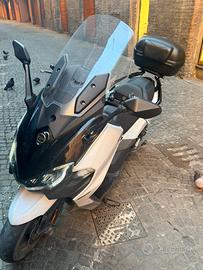 Sym Maxsym 508 TL 6800km