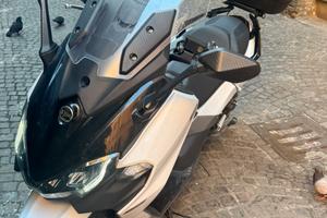 Sym Maxsym 508 TL 6800km