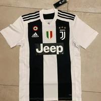 Completo Juventus 2018/2019 nuovo