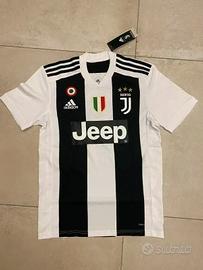Completo Juventus 2018/2019 nuovo