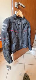 giubotto moto donna