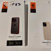 cover spigen per iPhone 13