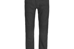 PANTALONE JEANS MOTO SPIDI J-TRACKER NERO CORDURA