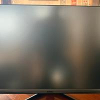 Monitor MSI