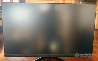 Monitor MSI
