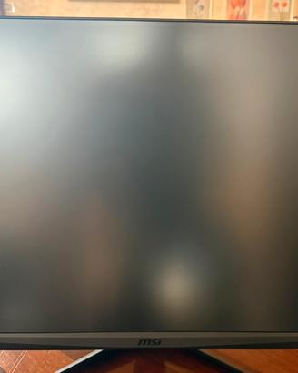 Monitor MSI 32 pollici