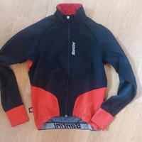 Giubbino leggero Santini Beta taglia S usato