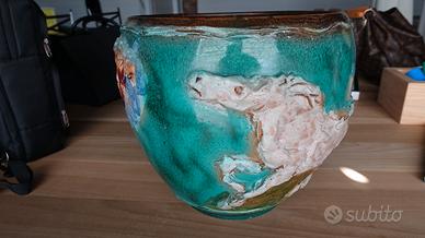 Vaso Umberto Ghersi Albisola