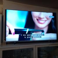 Tv lg 55uj620v smart wifi 4k
