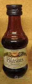 Mignon liquore d'erbe Blasius Klosterlikor