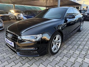 AUDI A5  2.0 TDI SPORTBACK S-INE