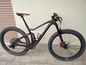 MTB Scott Spark 910 