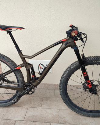 MTB Scott Spark 910 