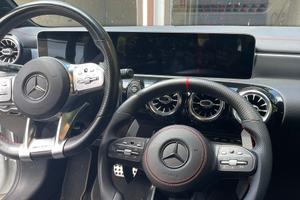 Mercedes cla 200 diesel