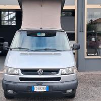 Volkswagen T4 CALIFORNIA COACH 2.5 TDI 102 CV EVEN