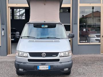 Volkswagen T4 CALIFORNIA COACH 2.5 TDI 102 CV EVEN