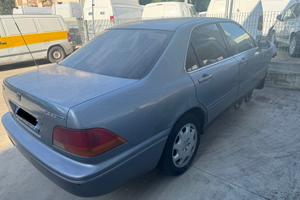 Honda Legend 3.5 (151 kW)