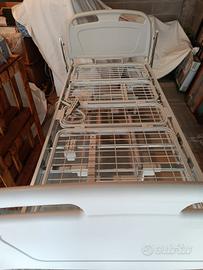 Letto elettrico 