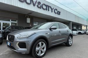 Jaguar E-Pace 2.0d i4 mhev R-Dynamic SE awd (SERVI