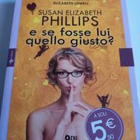 E se fosse lui quello giusto? S. E. Phillips
