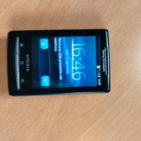 Cellulare XPERIA  X10 mini