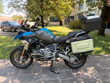Bmw R 1250 GS
