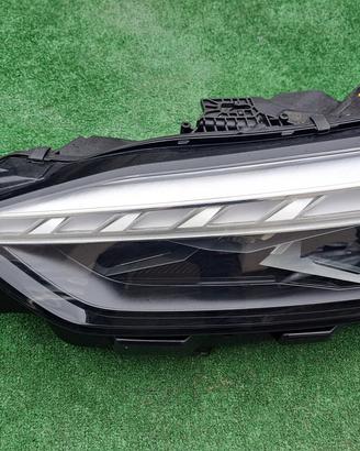 AUDI A5 8W6 Restyling LASER Faro Fanale Sinistro S