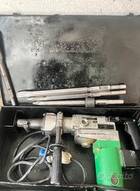 HITACHI H55SA MARTELLO DEMOLITORE