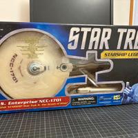 USS Enterprise NCC-1701